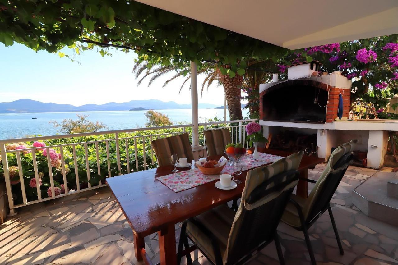 Apartments Stipo Drače Εξωτερικό φωτογραφία