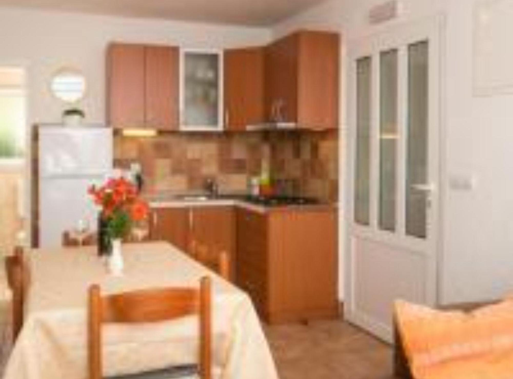 Apartments Stipo Drače Εξωτερικό φωτογραφία