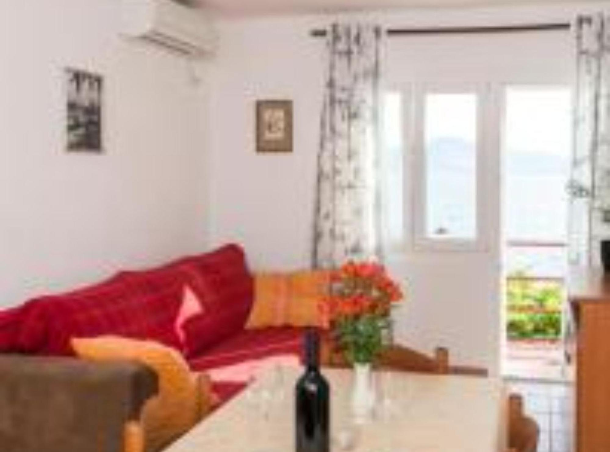 Apartments Stipo Drače Εξωτερικό φωτογραφία