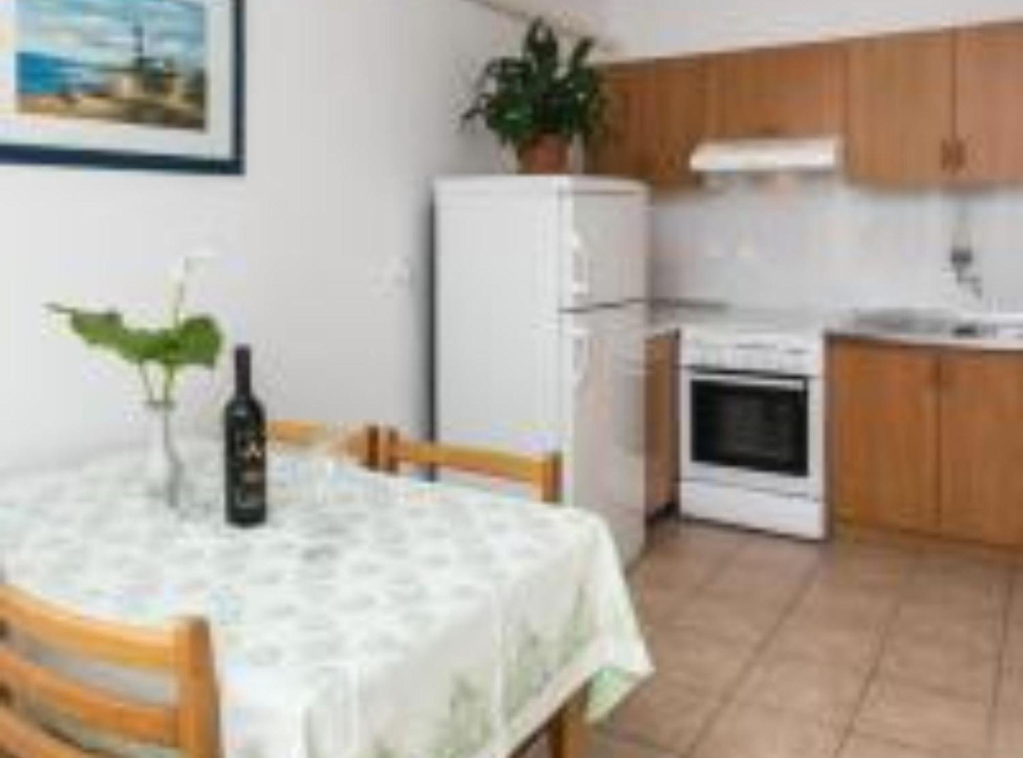 Apartments Stipo Drače Εξωτερικό φωτογραφία
